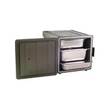 Avatherm Termobox 600x2, Yeşil - Görsel 2