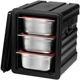 Avatherm Termobox 601, Siyah - Görsel 2