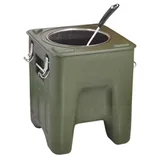 Avatherm Waterbox 23 lt, Musluksuz - Görsel 2