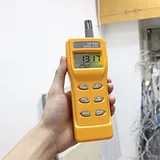 AZ 7752 Taşınabilir Karbondioksit Ölçer - Görsel 2