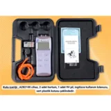 AZ 82100 Dijital Manometre, 100 PSI - Görsel 2