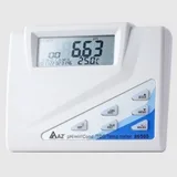 AZ 86505 Masa Tipi Ph, mV, İletkenlik, TDS, Tuzluluk, Sıcaklık Ölçer - Görsel 2