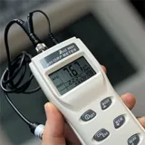 AZ 8651 Ph ve Orp Ölçüm Cihazı, Hassas - Görsel 2