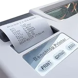 AZ 86555 Yazıcılı Masaüstü pH, İletkenlik, TDS, Tuzluluk, Sıcaklık Ölçer - Görsel 2
