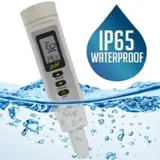 AZ 8689 Hassas Dijital PH metre, Değiştirilebilir Problu - Görsel 2