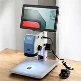 AZ 9513 Ekranlı Profesyonel Dijital Mikroskop - Görsel 2