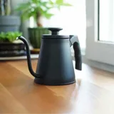 Epinox Barista Kettle, Slım, Siyah, 800 ml, Bks 08 - Görsel 2