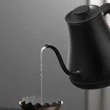 Epinox Barista Kettle, Slım, Siyah, 800 ml, Bks 08 - Görsel 3