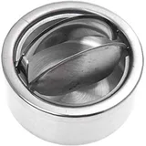 Epinox Basmalı Küllük, 12 Cm, Bk 12 - Görsel 2