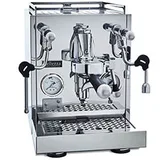 Bellezza Yarı Otomatik Espresso Kahve Makinesi,  24 kg - Görsel 2