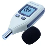 Benetech GM1351 Dijital Ses Ölçüm Cihazı - Görsel 2