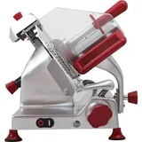 Berkel Pro Line VS30 Gıda Dilimleme Makinesi, 300 mm, Gümüş - Görsel 2
