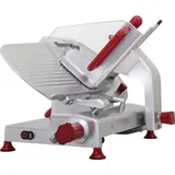 Berkel Pro Line VS30 Gıda Dilimleme Makinesi, 300 mm, Gümüş - Görsel 3