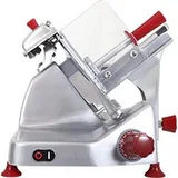 Berkel Pro Line XS25 Gıda Dilimleme Makinesi, 250 mm, Gümüş - Görsel 2