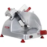 Berkel Pro Line XS25 Gıda Dilimleme Makinesi, 250 mm, Gümüş - Görsel 3