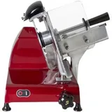 Berkel Red Line RL220 Gıda Dilimleme Makinesi, 220 mm, Kırmızı - Görsel 2