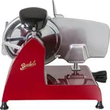 Berkel Red Line RL250 Gıda Dilimleme Makinesi, 250 mm, Kırmızı - Görsel 2