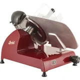 Berkel Red Line RL300 Gıda Dilimleme Makinesi, 300 mm, Kırmızı - Görsel 3