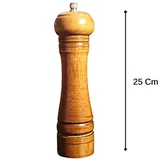 Beysa Ahşap Tuz Ve Baharat Öğütücü - Görsel 2