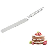 Beysa Askılı Eğimli Palet Bıçağı, Çelik, 40 cm - Görsel 2