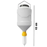 Beysa Askılı Sos Dispanseri, 3 lt - Görsel 2