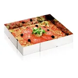 Beysa Ayarlı Pasta Çemberi - Görsel 2