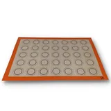 Beysa Beysa Makaron Silpat, 40x60 cm - Görsel 2