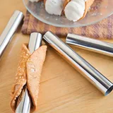 Beysa Boru Cannoli Kalıbı, 12,5 cm - Görsel 2