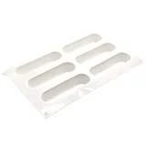Beysa BQ2787 Silikon Kalıp, 6lı - Görsel 2