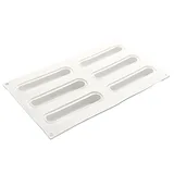 Beysa BQ3284 Eclair Silikon Kalıp, 6lı - Görsel 2