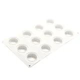 Beysa BQ4474 Silikon Kalıp, 12li - Görsel 2