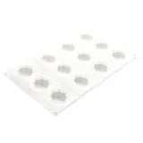 Beysa BQ4475 Silikon Kalıp, 12li - Görsel 2