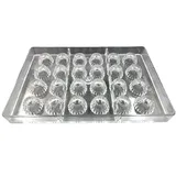 Beysa Çikolata Kalıbı, Gry, SP1039 - Görsel 2