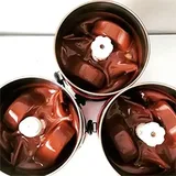 Beysa Çikolata Melanjörü, 3,6 kg - Görsel 2