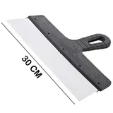 Beysa Çikolata Temperleme Spatulası - Görsel 2