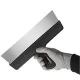 Beysa Çikolata Temperleme Spatulası - Görsel 3
