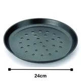 Beysa Delikli Pizza Tavası, 24 cm - Görsel 2