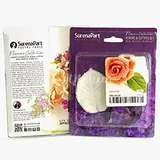 Beysa FVC05 Şeker Hamuru Çiçek Yapım Seti - Görsel 2