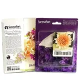 Beysa FVC08 20247 Silikon ve Metal Çiçek Yapım Seti - Görsel 2