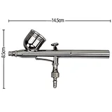 Beysa HD-470 Airbrush Tabancası - Görsel 2