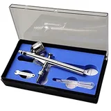 Beysa HD-470 Airbrush Tabancası - Görsel 3