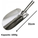 Beysa Inox Şaşula, No 3 - Görsel 2