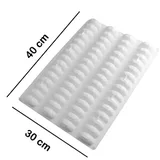 Beysa JSC 2285 Sticks Silikon Kek Kalıbı, 40x30cm - Görsel 2