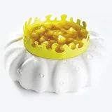 Beysa JSC 2401 Silikon Kek Kalıbı, 16x5 cm - Görsel 2