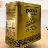 Beysa Korinitta Toz Vanilya - Görsel 2