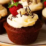 Beysa Muffin Kalıbı, 24lü - Görsel 3