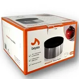 Beysa New York Pasta Kalıbı, No 2 - Görsel 3