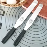 Beysa Pasta Sıvama Spatulası - Görsel 3