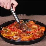 Beysa Pizza Kesme Ruleti, Çiftli - Görsel 2