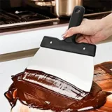 Beysa Ras8 Çikolata Spatulası, Esneyebilir - Görsel 2